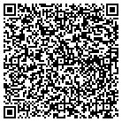 QR code with Marfa City Animal Shelter contacts