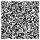 QR code with Homexperts contacts