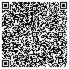QR code with Houston's Finest Resid Service contacts