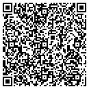 QR code with D & L Auto Corp contacts