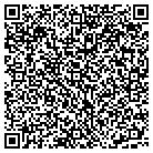 QR code with Twice Blessed Consignment Shop contacts