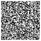 QR code with Mark A Lot Straping Co contacts
