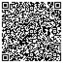 QR code with Hook Service contacts