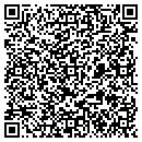 QR code with Hellacious Acres contacts