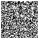 QR code with Richard A Hurlburt contacts