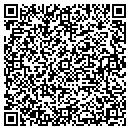 QR code with M/A-Com Inc contacts