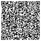 QR code with Titus County Child Dev Center contacts