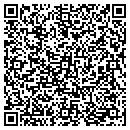 QR code with AAA Art & Frame contacts