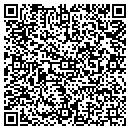 QR code with HNG Storage Company contacts