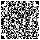 QR code with Nanas Flower & Gift Shop contacts