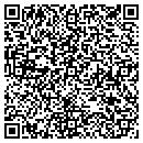 QR code with J-Bar Construction contacts