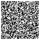 QR code with Alpha & Omega Building Service contacts