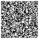 QR code with Mcknight Welding Service contacts