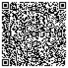 QR code with Usamex Hvac & Electric LLC contacts