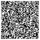 QR code with Rankin District Hospital contacts