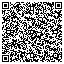 QR code with Treasures By C & A contacts