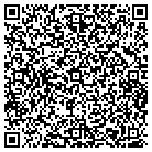 QR code with T & T Oil Field Service contacts