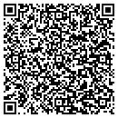 QR code with Audio Specialties contacts