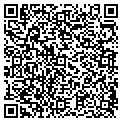 QR code with Tlmc contacts
