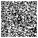 QR code with Tran Chau contacts
