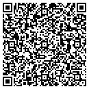 QR code with A & F Mobile contacts