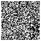 QR code with T L Horton Design Inc contacts
