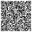 QR code with Alvin L Dahl CPA contacts
