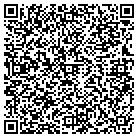 QR code with F A Richard Assoc contacts
