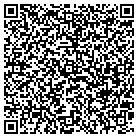 QR code with P C Clophus Trucking Service contacts