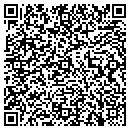 QR code with Ubo Oil & Gas contacts