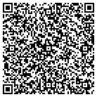 QR code with R W C Enterprises Inc contacts