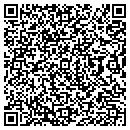 QR code with Menu Express contacts