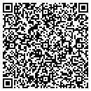 QR code with Arrow Zone contacts