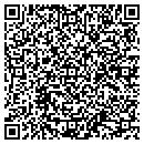 QR code with KERR Press contacts