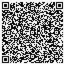 QR code with Redford Collections contacts