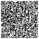 QR code with Matthews Distributing Co contacts