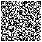 QR code with B & S Sales of Plano contacts