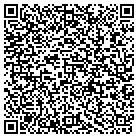 QR code with AAA Auto Dismantling contacts
