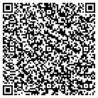 QR code with Rudys Appliance Service contacts
