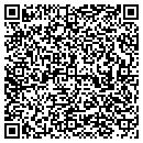 QR code with D L Anderson Intl contacts