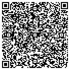 QR code with Weatherford Global Compression contacts
