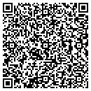 QR code with Tcb Services contacts
