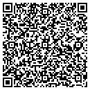 QR code with Romos Landscaping contacts