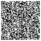 QR code with Faith New Covenant Church contacts