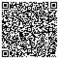 QR code with Km Farm contacts