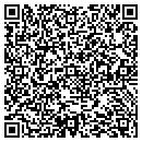 QR code with J C Travel contacts