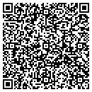 QR code with Art World contacts