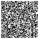 QR code with Philip B Miner DDS contacts