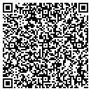 QR code with M D I Drywall contacts