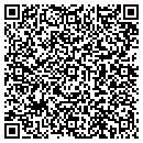 QR code with P & M Service contacts